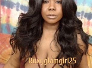 Roxyglamgirl25