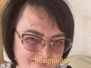 Roxymuller