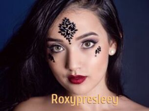 Roxypresleey