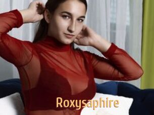 Roxysaphire