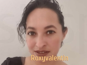 Roxyvalentin