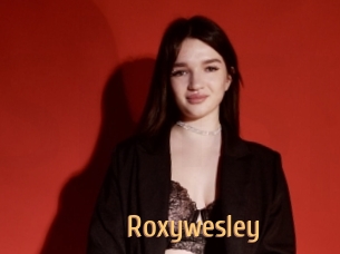 Roxywesley