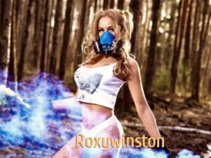 Roxywinston