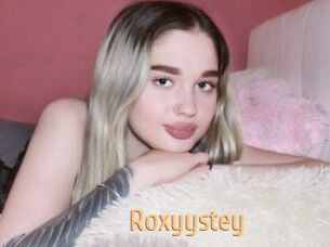 Roxyystey