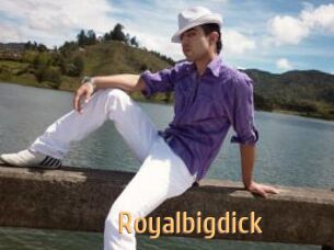 Royalbigdick