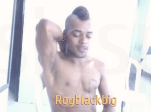 Royblackbig