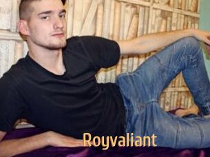 Royvaliant