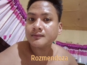 Rozmendoza