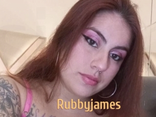 Rubbyjames