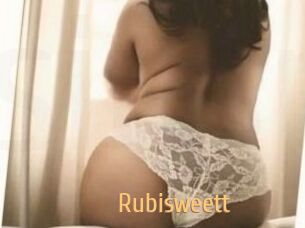 Rubisweett