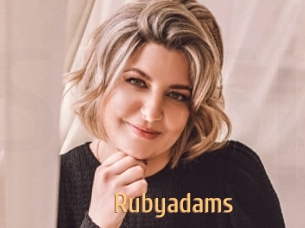 Rubyadams