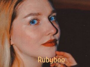Rubyboo