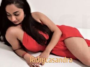 Rubycasandra