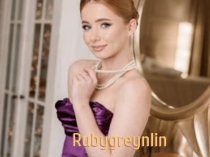 Rubygreynlin