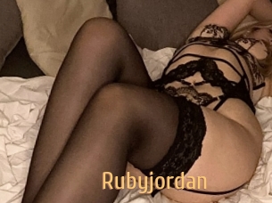 Rubyjordan