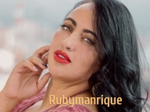 Rubymanrique