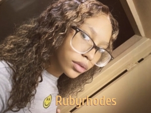 Rubyrhodes