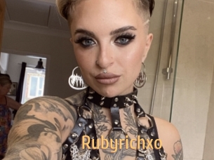 Rubyrichxo