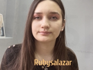 Rubysalazar