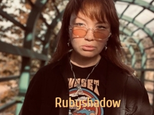 Rubyshadow