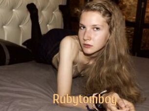 Rubytomboy