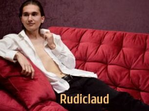 Rudiclaud