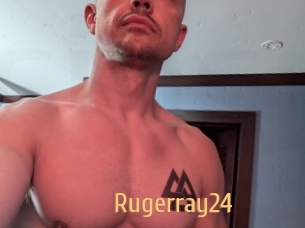 Rugerray24