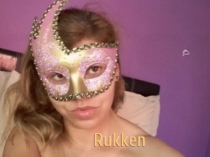 Rukken