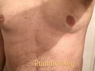 Rummonkey