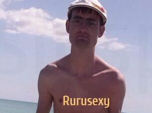 Rurusexy