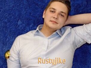 Rustyjike