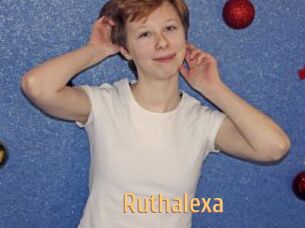 Ruthalexa