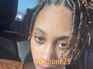 Rxdbone23
