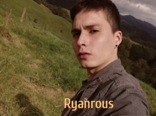 Ryanrous