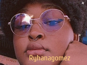 Ryhanagomez