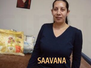 SAAVANA