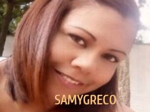 SAMYGRECO