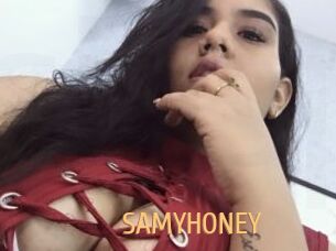 SAMYHONEY