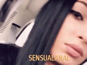 SENSUALANAL