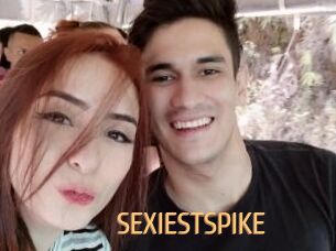 SEXIESTSPIKE