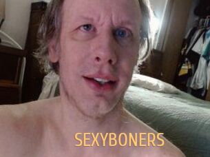 SEXYBONERS