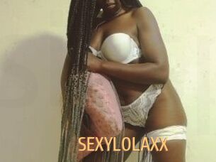 SEXYLOLAXX