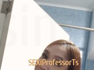 SEXiProfessorTs