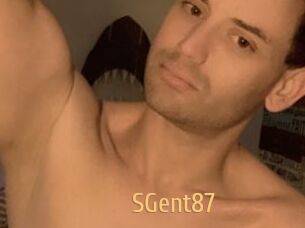 SGent87