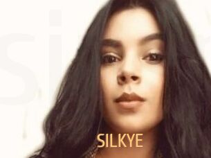 SILKYE