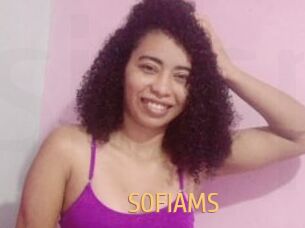 SOFIAMS