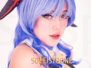 SOLEISTOONE