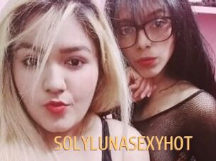 SOLYLUNASEXYHOT