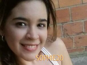 SOPHIE20