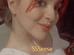 SSSense